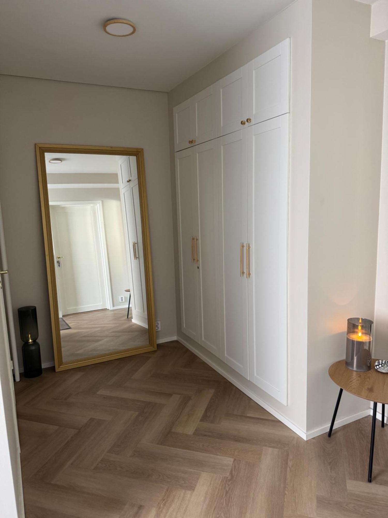 Short Stay In The City Center With Free Parking Tampere Exterior foto